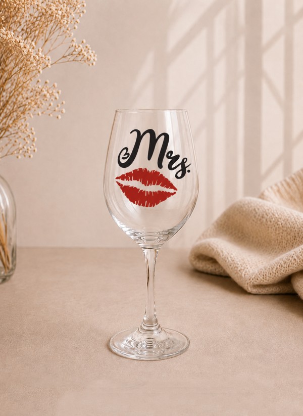 Келих "Mrs"