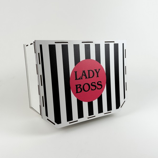 Скриня "Lady Boss" велика