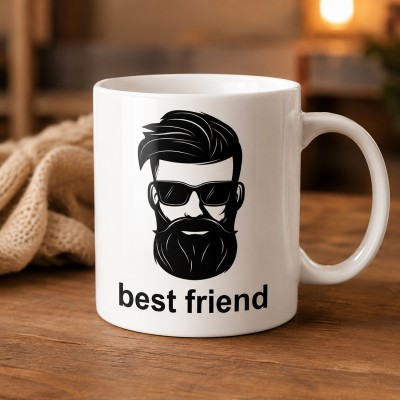 Чашка "best friend" Чашка "best friend"