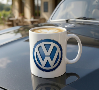 Чашка "Volkswagen"