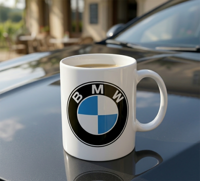 Чашка "BMW" Чашка "BMW"