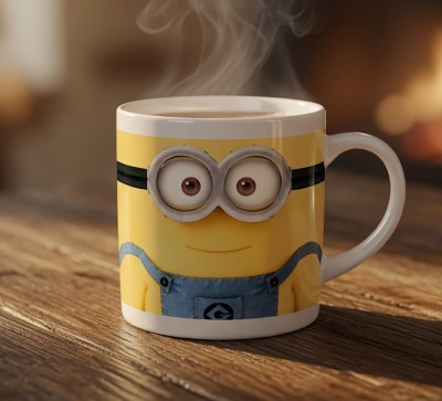 Чашка "Minion"