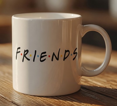 Чашка "FRIENDS"