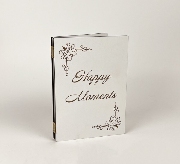 Фоторамка "Happy moments" Фоторамка "Happy moments"