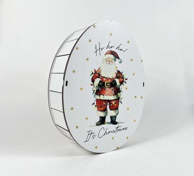 Коробка "Ho ho ho! It’s Christmas"