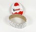 Коробка "Сюрприз" шубка середня Коробка "Сюрприз" шубка середня