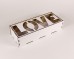 Коробка біла "Love" маленька