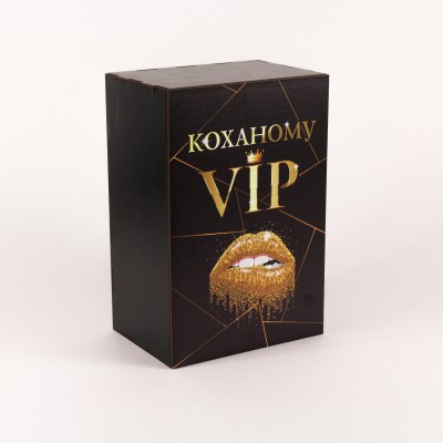 Коробка " Коханому VIP" 3