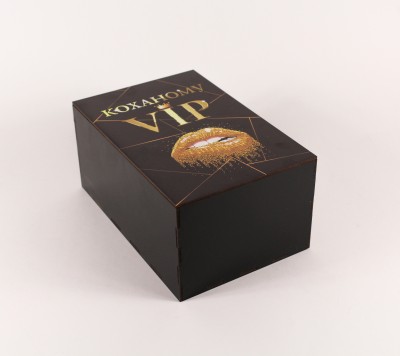 Коробка " Коханому VIP" 3