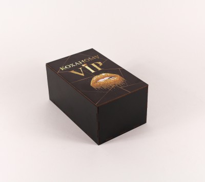 Коробка " Коханому VIP" 1 