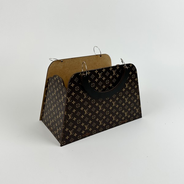 Сумка "Louis Vuitton" Сумка "Louis Vuitton"