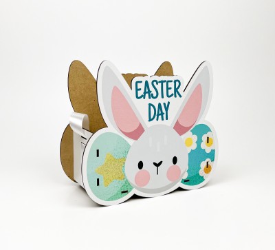 Корзина "Easter day"