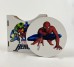 Підставки під гаряче "Marvel" Підставки під гаряче "Marvel"