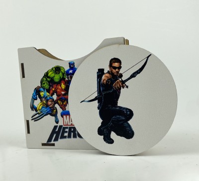 Підставки під гаряче "Marvel" Підставки під гаряче "Marvel"