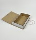 Коробка-книга "Молодець" кролик Коробка-книга "Молодець" кролик