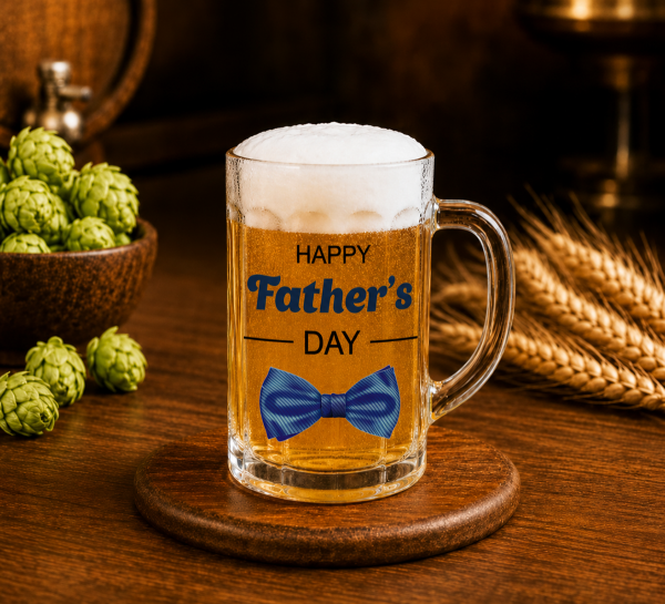 Кухоль “Happy Father’s Day” 300 мл Кухоль “Happy Father’s Day” 300 мл