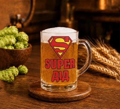 Кухоль "Super Дід"300 мл