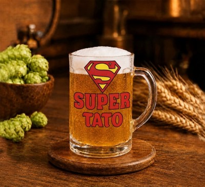 Кухоль "Super Тато"300 мл