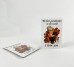 Паперова листівка "The best grandmother in the world. I love you"(в упаковці 3 шт)