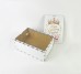 Коробка-пенал з висувною кришкою "Happy Birthday Princess"вертикальна середня