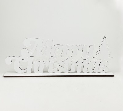 Декор "Merry Christmas" Декор "Merry Christmas"