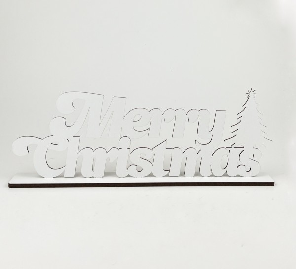 Декор "Merry Christmas" Декор "Merry Christmas"