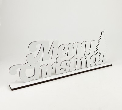 Декор "Merry Christmas" Декор "Merry Christmas"