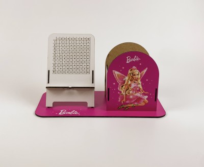Органайзер канцелярський , дитячий "Barbie"