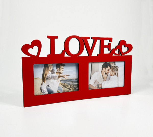Фоторамка "Love "