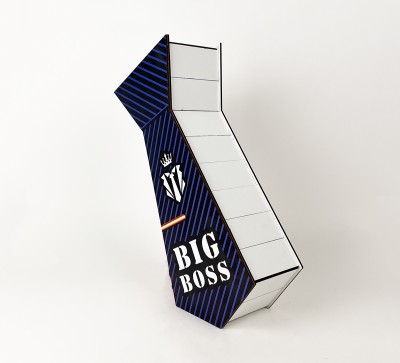 Коробочка "Краватка" Big Boss