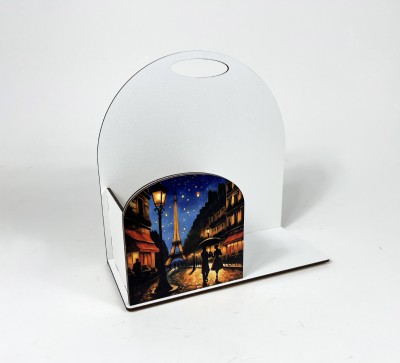 Підставка "Прогулянка по Парижу"