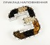 Коробка у формі цифри "3" з прозорою кришкою Коробка у формі цифри "3" з прозорою кришкою