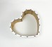 Коробка серце "Happy wedding day" 3 