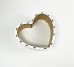 Коробка серце "Happy wedding day" 2 Коробка серце "Happy wedding day" 2