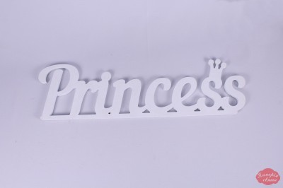 Слово "Princess"