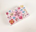 Коробочка прямокутна  "Happy Valentine`s day "