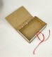 Коробка-книга "Закохана пара з кульками"
