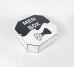 Коробка восьмикутна "MEN BOX"3
