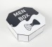 Коробка восьмикутна "MEN BOX"5 Коробка восьмикутна "MEN BOX"5