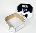 Коробка восьмикутна "MEN BOX"5 Коробка восьмикутна "MEN BOX"5