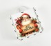 Коробка-пенал з висувною кришкою "Merry Christmas" 4