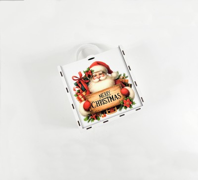 Коробка-пенал з висувною кришкою "Merry Christmas" 1 Коробка-пенал з висувною кришкою "Merry Christmas" 1